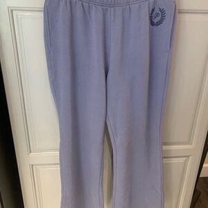 Victoria’s Secret-PINK Sweat Pants – Size Large (NWT)